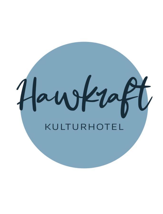 Room 8 - Hawkraft Kulturhotel Vestervig Exteriör bild